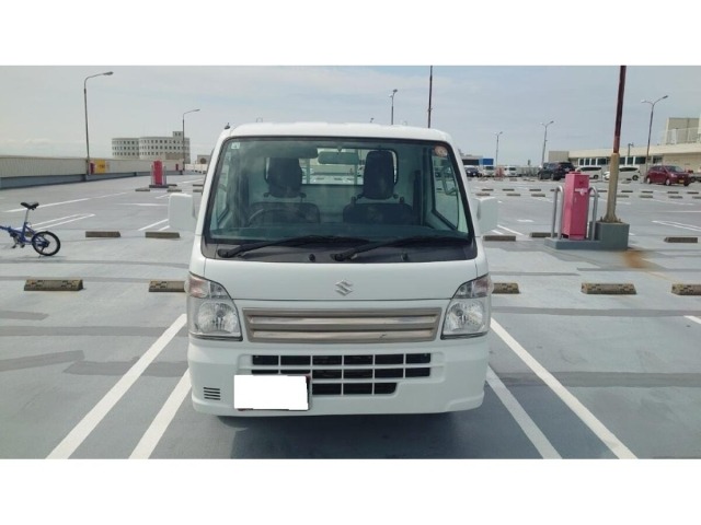 Suzuki CARRY TRUCK 2018 8088454-0