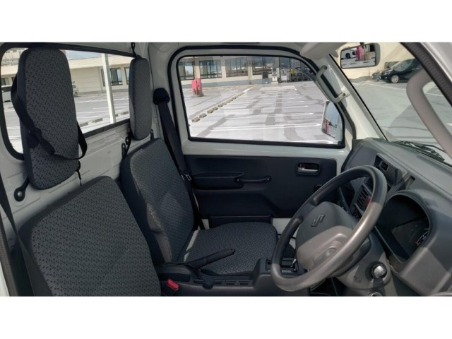 Suzuki CARRY TRUCK 2018 8088454-13