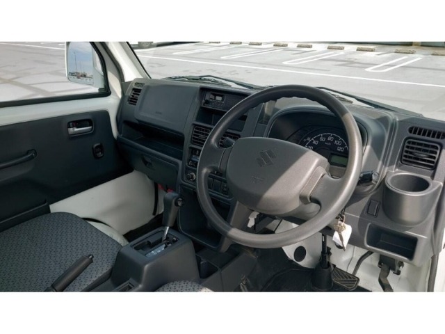 Suzuki CARRY TRUCK 2018 8088454-14