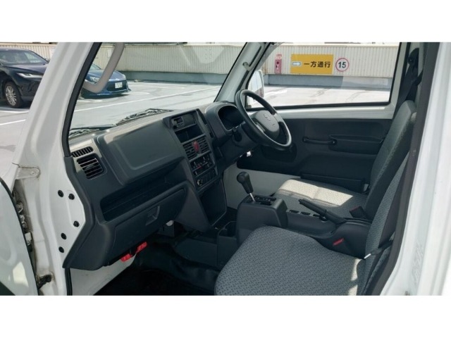 Suzuki CARRY TRUCK 2018 8088454-18