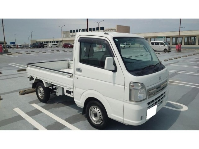 Suzuki CARRY TRUCK 2018 8088454-2