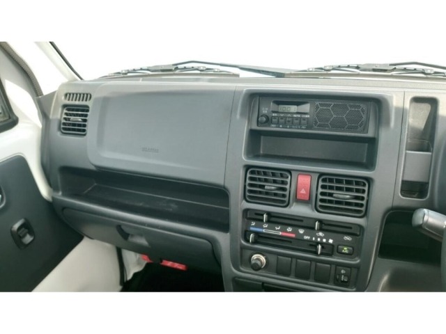 Suzuki CARRY TRUCK 2018 8088454-26