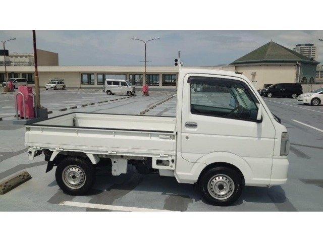 Suzuki CARRY TRUCK 2018 8088454-3