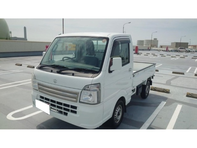 Suzuki CARRY TRUCK 2018 8088454-4