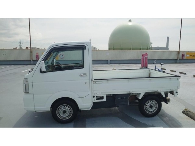 Suzuki CARRY TRUCK 2018 8088454-5