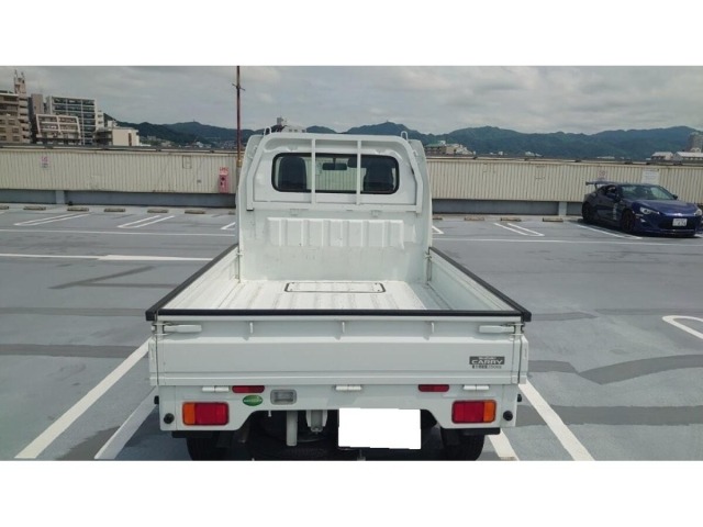 Suzuki CARRY TRUCK 2018 8088454-8