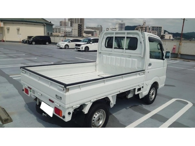 Suzuki CARRY TRUCK 2018 8088454-9