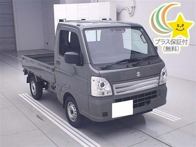 Suzuki CARRY TRUCK 2026 8088455-0