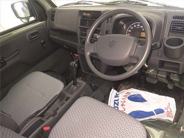 Suzuki CARRY TRUCK 2026 8088455-3