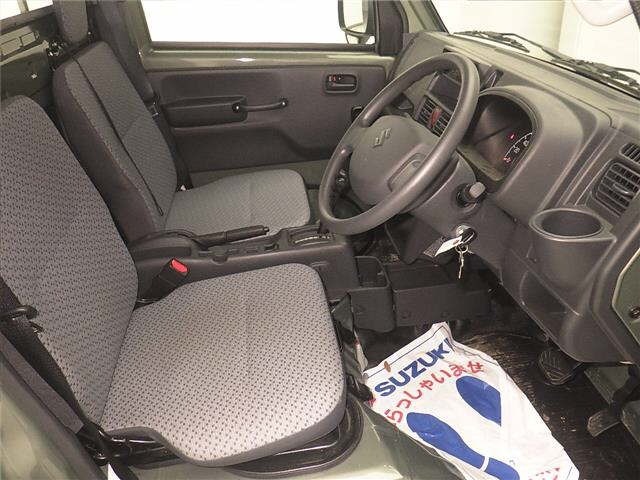 Suzuki CARRY TRUCK 2026 8088455-5