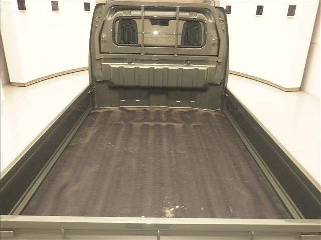 Suzuki CARRY TRUCK 2026 8088455-7