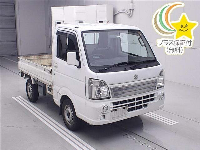 Suzuki CARRY TRUCK 2016 8088456-0