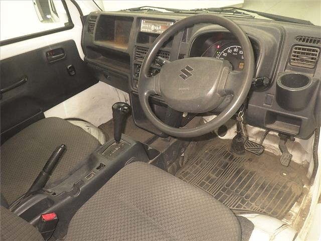 Suzuki CARRY TRUCK 2016 8088456-3