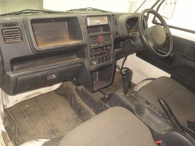 Suzuki CARRY TRUCK 2016 8088456-4