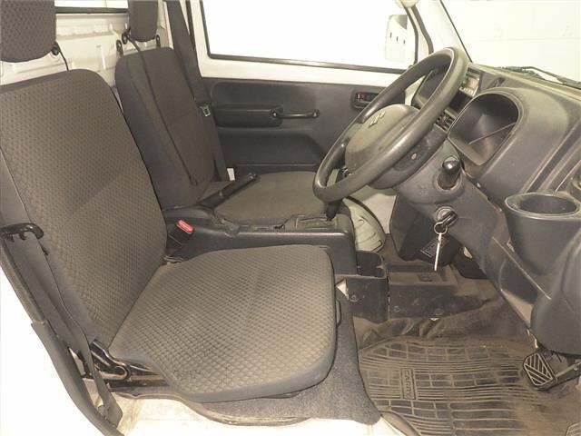 Suzuki CARRY TRUCK 2016 8088456-5