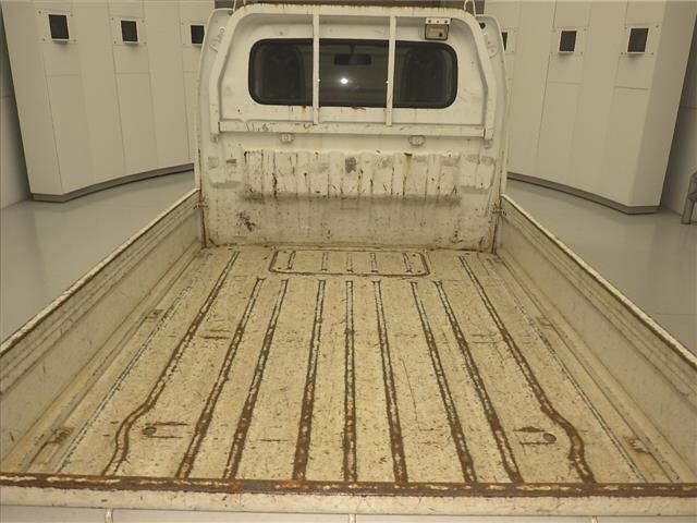 Suzuki CARRY TRUCK 2016 8088456-7