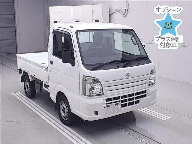 Suzuki CARRY TRUCK 2017 8088459-0