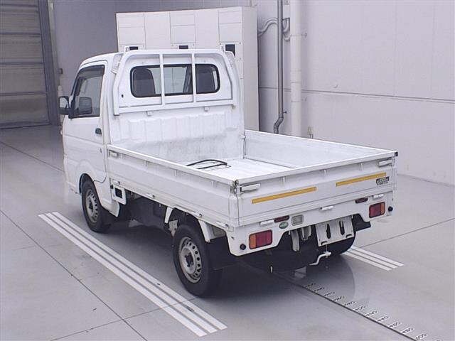 Suzuki CARRY TRUCK 2017 8088459-1