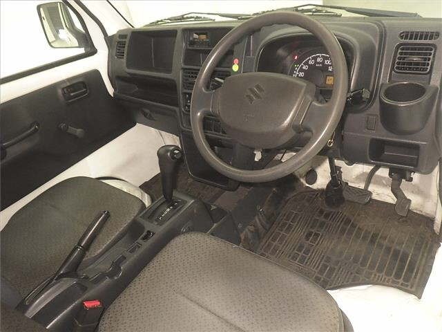 Suzuki CARRY TRUCK 2017 8088459-3