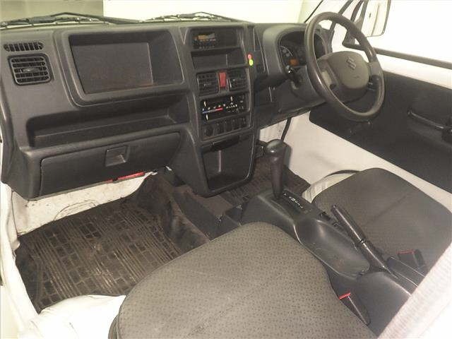 Suzuki CARRY TRUCK 2017 8088459-4