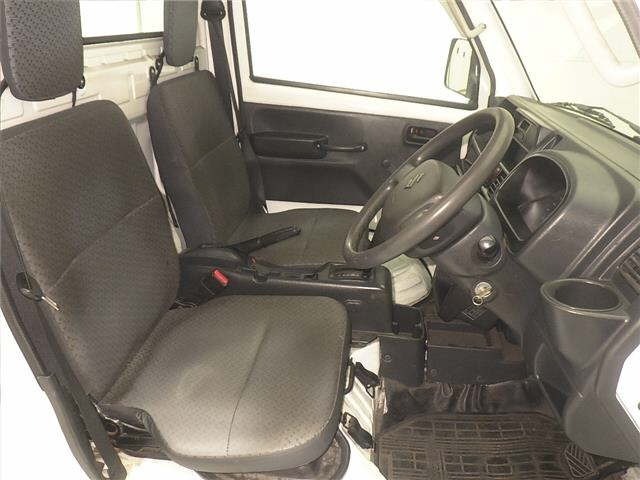 Suzuki CARRY TRUCK 2017 8088459-5