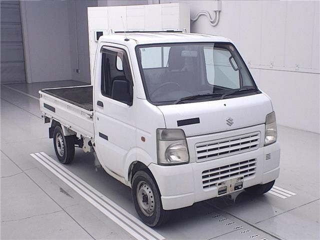 Suzuki CARRY TRUCK 2012 8088460-0