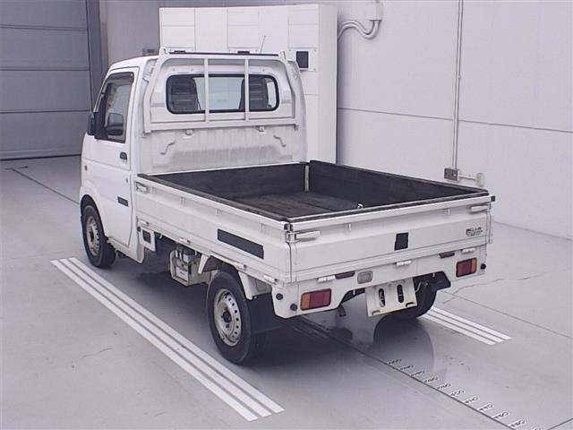 Suzuki CARRY TRUCK 2012 8088460-1