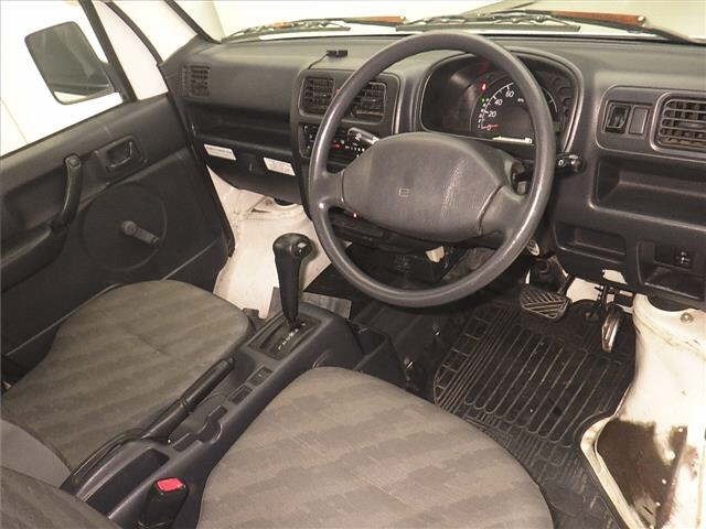 Suzuki CARRY TRUCK 2012 8088460-3