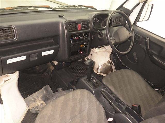 Suzuki CARRY TRUCK 2012 8088460-4