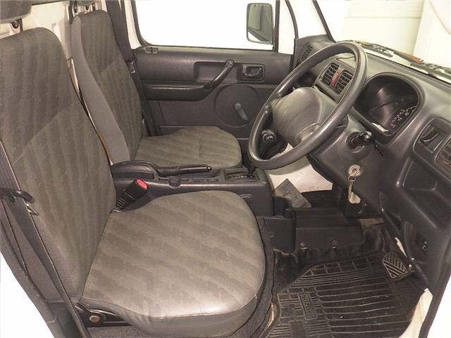 Suzuki CARRY TRUCK 2012 8088460-5