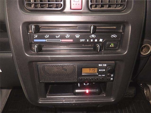 Suzuki CARRY TRUCK 2012 8088460-6