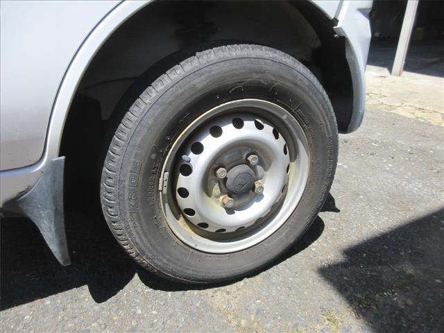Suzuki CARRY TRUCK 2002 8088461-11