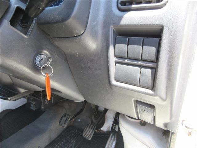 Suzuki CARRY TRUCK 2002 8088461-7