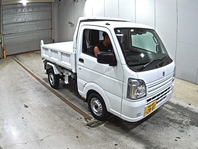 Suzuki CARRY TRUCK 2025 8088462-0