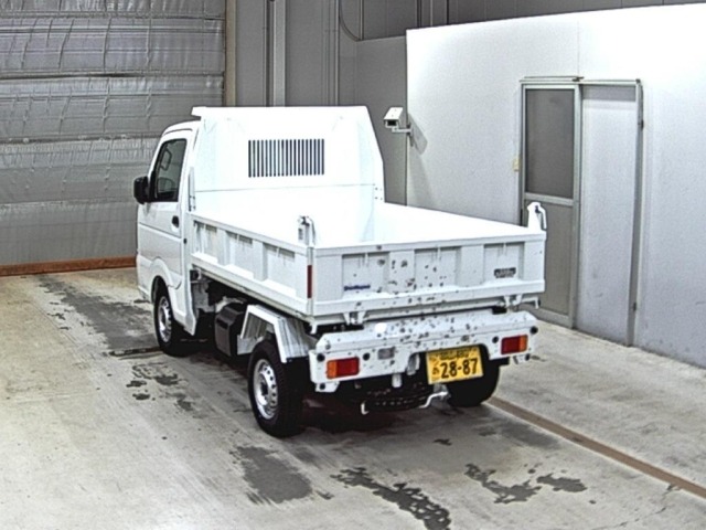 Suzuki CARRY TRUCK 2025 8088462-1