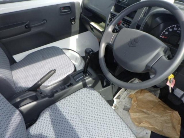 Suzuki CARRY TRUCK 2025 8088462-3