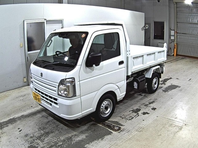 Suzuki CARRY TRUCK 2025 8088462-4