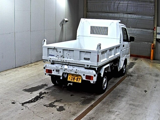 Suzuki CARRY TRUCK 2025 8088462-5