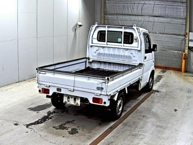 Suzuki CARRY TRUCK 2007 8088463-5