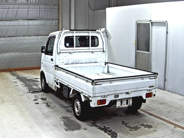 Suzuki CARRY TRUCK 2006 8088464-1