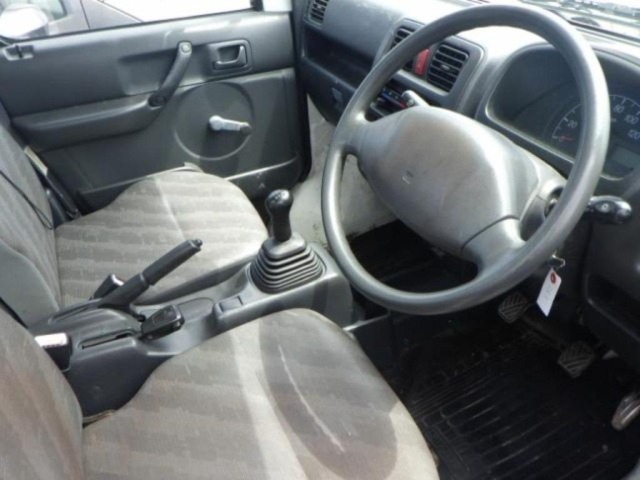 Suzuki CARRY TRUCK 2006 8088464-3
