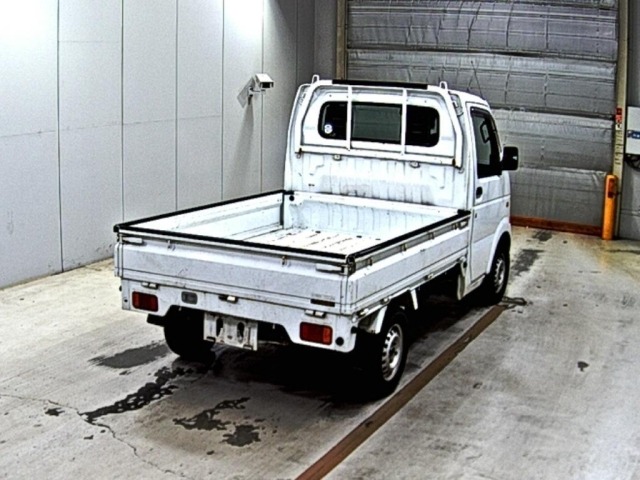 Suzuki CARRY TRUCK 2006 8088464-5