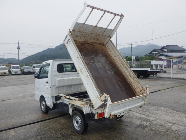 Suzuki CARRY TRUCK 2014 8088470-1