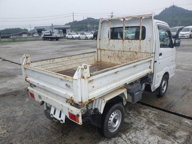 Suzuki CARRY TRUCK 2014 8088470-5
