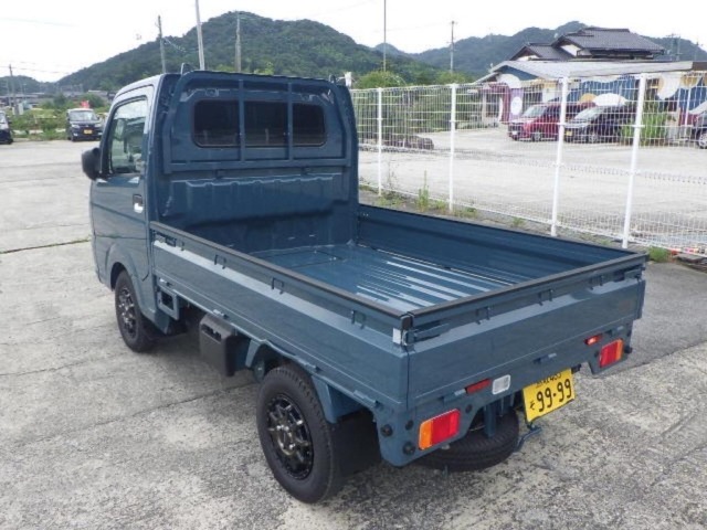 Suzuki CARRY TRUCK 2025 8088471-1