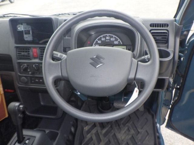 Suzuki CARRY TRUCK 2025 8088471-3