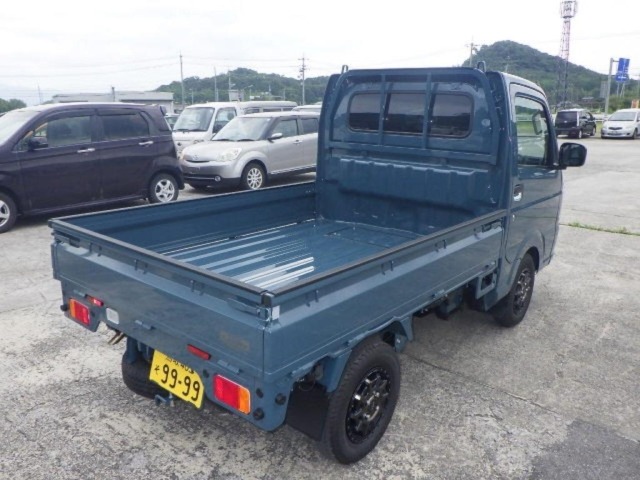 Suzuki CARRY TRUCK 2025 8088471-5