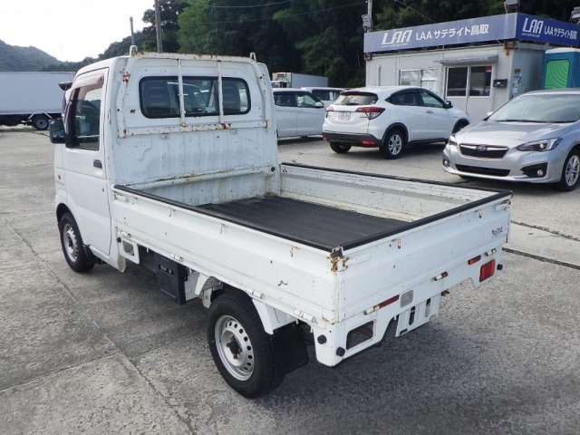 Suzuki CARRY TRUCK 2012 8088472-1
