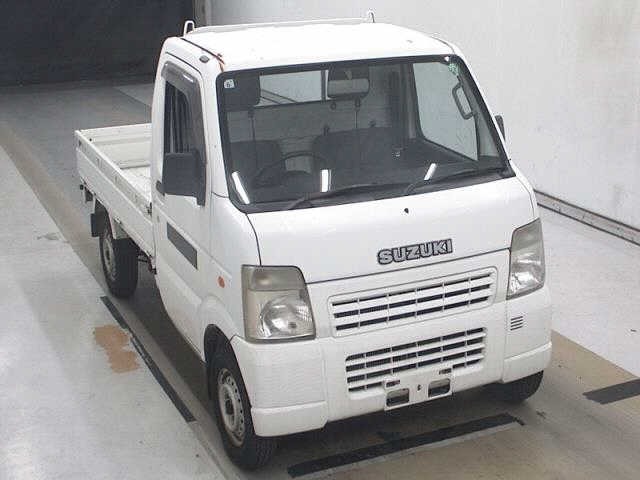 Suzuki CARRY TRUCK 2006 8088473-0