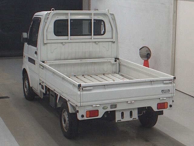 Suzuki CARRY TRUCK 2006 8088473-1